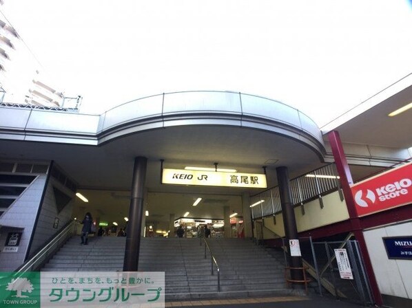 ファミールコートの物件内観写真